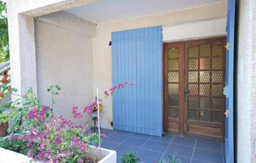 Six-Fours-les-Plages Apartamento | Appartement proche des plages