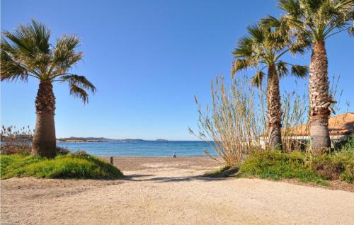 Six-Fours-les-Plages Apartamento | Appartement proche des plages
