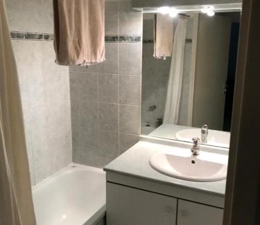 Toulouse North Apartamento | appartement