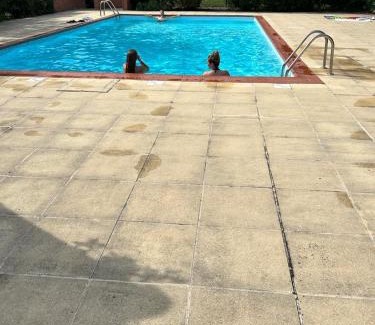 Toulouse North Apartamento | appartement