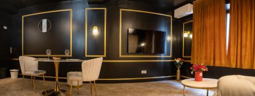 Villefranche-sur-Saone Apartamento | Appartement d'exception avec Jacuzzi