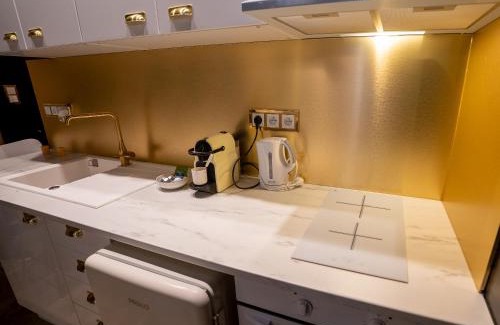Villefranche-sur-Saone Apartamento | Appartement d'exception avec Jacuzzi
