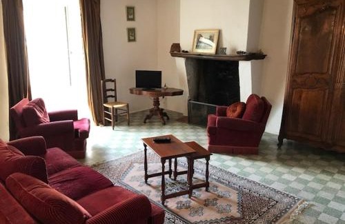 Villemoisan Apartamento | Appartement