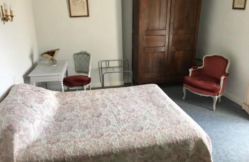 Villemoisan Apartamento | Appartement