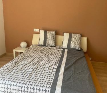 Yssingeaux Apartamento | Appartement