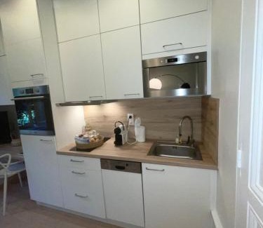 Thermal Apartamento | Appartement François 1er