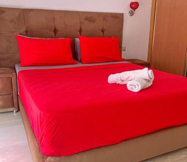 Semlalia Apartamento | appartement génial