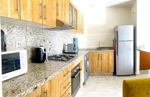 Semlalia Apartamento | appartement génial
