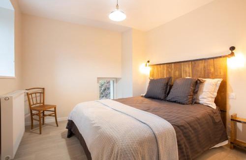 Saint-Cirgue Apartamento | Appartement - gîte de la Moulinquié