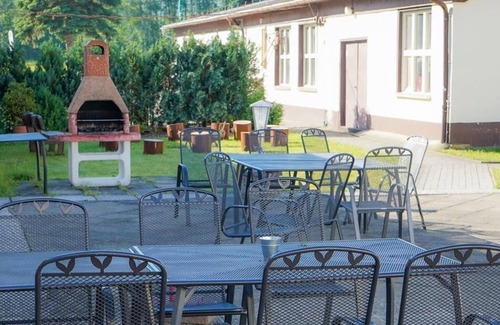 Bertsdorf-Hoernitz Apartamento | Appartement - Gästehaus am Oberlausitzer Dreieck