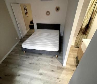 Le Teil Apartamento | Appartement(g)T2 bien aménagé !