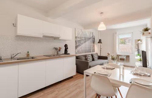 Revel Apartamento | Appartement "Gabrielle" au calme en Hypercentre de Revel