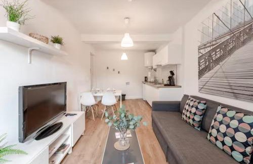 Revel Apartamento | Appartement "Gabrielle" au calme en Hypercentre de Revel
