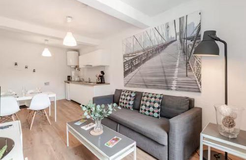 Revel Apartamento | Appartement "Gabrielle" au calme en Hypercentre de Revel