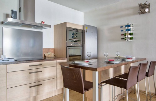 Toulon Apartamento | Appartement Gimelli – Welkeys