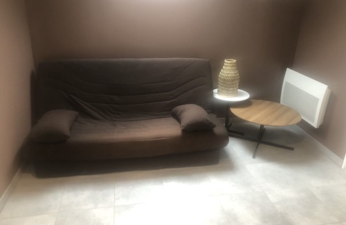Lagor Casa | Appartement Gite Neuf 2 de 2 a 7 Personnes