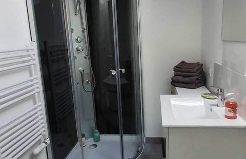 Lagor Casa | Appartement Gite Neuf 2 de 2 a 7 Personnes