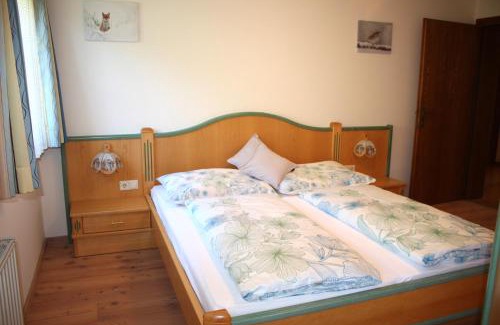 Forstau Apartamento | Appartement Gleiminger