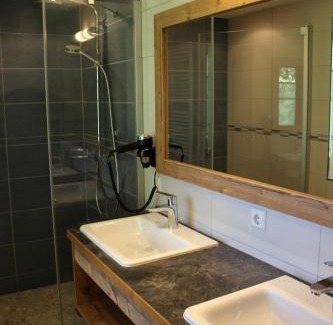 Forstau Apartamento | Appartement Gleiminger
