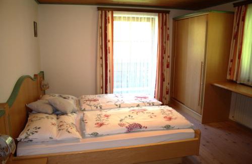 Forstau Apartamento | Appartement Gleiminger