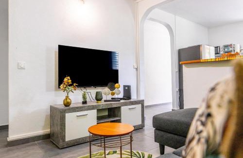 Caraque Apartamento | Appartement