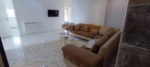 Algiers Apartamento | Appartement Grand Lux, Jaccuzi, Proche Aeroport