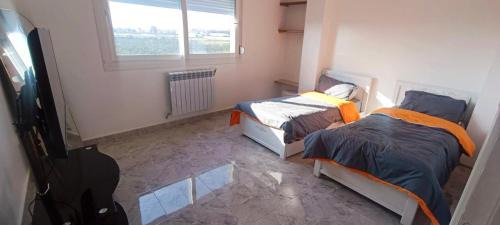 Algiers Apartamento | Appartement Grand Lux, Jaccuzi, Proche Aeroport