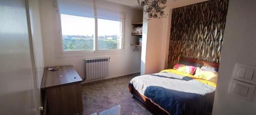 Algiers Apartamento | Appartement Grand Lux, Jaccuzi, Proche Aeroport