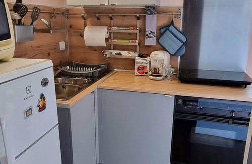Saint-Denis Apartamento | Appartement Grand Paris