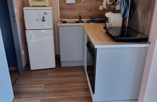 Saint-Denis Apartamento | Appartement Grand Paris