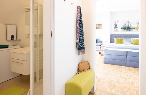 Sankt Leonhard Apartamento | Appartement GRAZIE