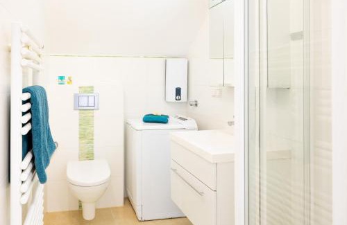 Sankt Leonhard Apartamento | Appartement GRAZIE