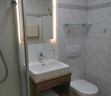 Burgstall Apartamento | Appartement Gredler Martina