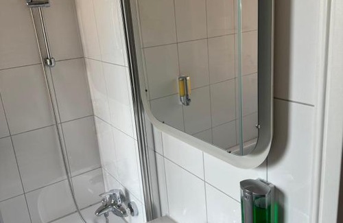 Innenstadt Apartamento | Appartement großzügiges 2-Zimmer-Appartement im Zentrum von Potsdam direkt an der Havel