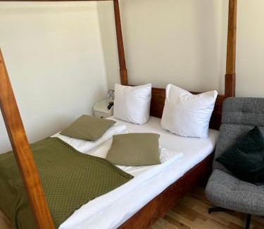 Innenstadt Apartamento | Appartement großzügiges 2-Zimmer-Appartement im Zentrum von Potsdam direkt an der Havel