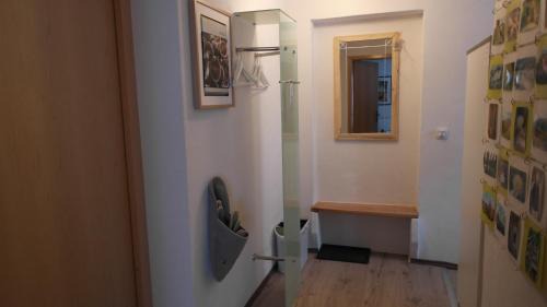 Niederau Apartamento | Appartement Gwiggner