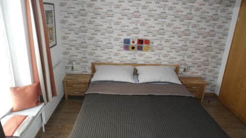 Niederau Apartamento | Appartement Gwiggner