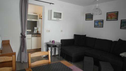 Niederau Apartamento | Appartement Gwiggner