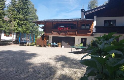 Altenmarkt im Pongau Apartamento | Appartement Hödlmoser