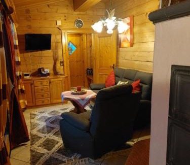Altenmarkt im Pongau Apartamento | Appartement Hödlmoser