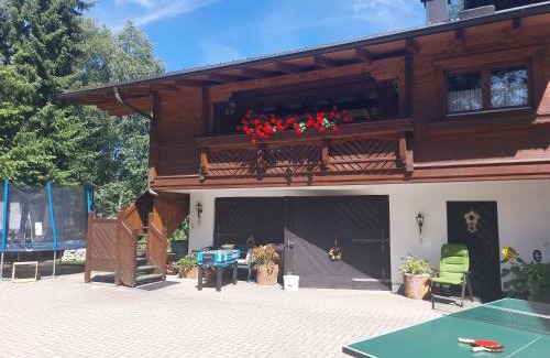 Altenmarkt im Pongau Apartamento | Appartement Hödlmoser