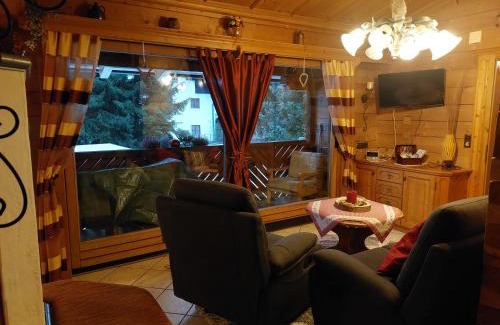 Altenmarkt im Pongau Apartamento | Appartement Hödlmoser