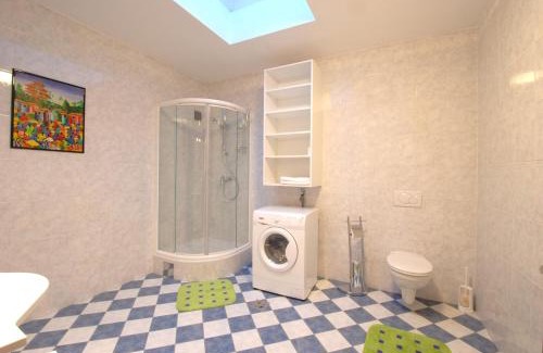 Bruck an der Mur Apartamento | Appartement Haberl