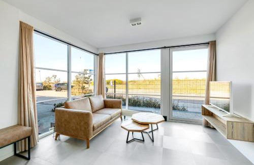 Ouddorp Apartamento | Appartement Hangloose (2P) - Residence Kabbelaarsbank