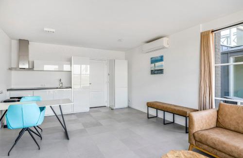 Ouddorp Apartamento | Appartement Hangloose (2P) - Residence Kabbelaarsbank