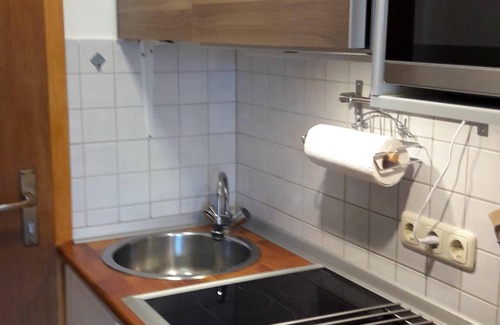 Bodenmais Apartamento | Appartement Harlachberg-Blick-2