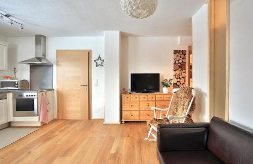 Haus im Ennstal Apartamento | Appartement Haus Tanja
