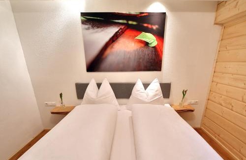 Haus im Ennstal Apartamento | Appartement Haus Tanja
