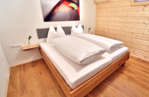 Haus im Ennstal Apartamento | Appartement Haus Tanja