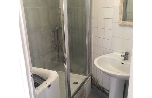 Quartier de Javel Apartamento | Appartement Haussmannien 3 Pièces 62 m2 ça